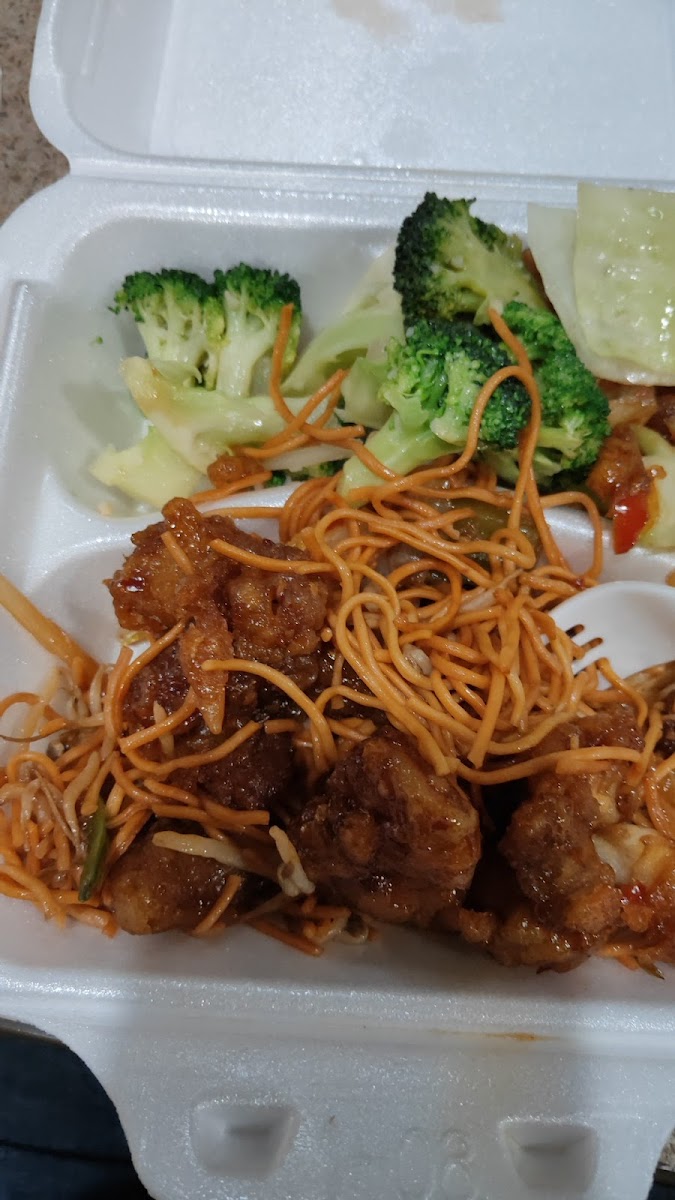 California Thai-5