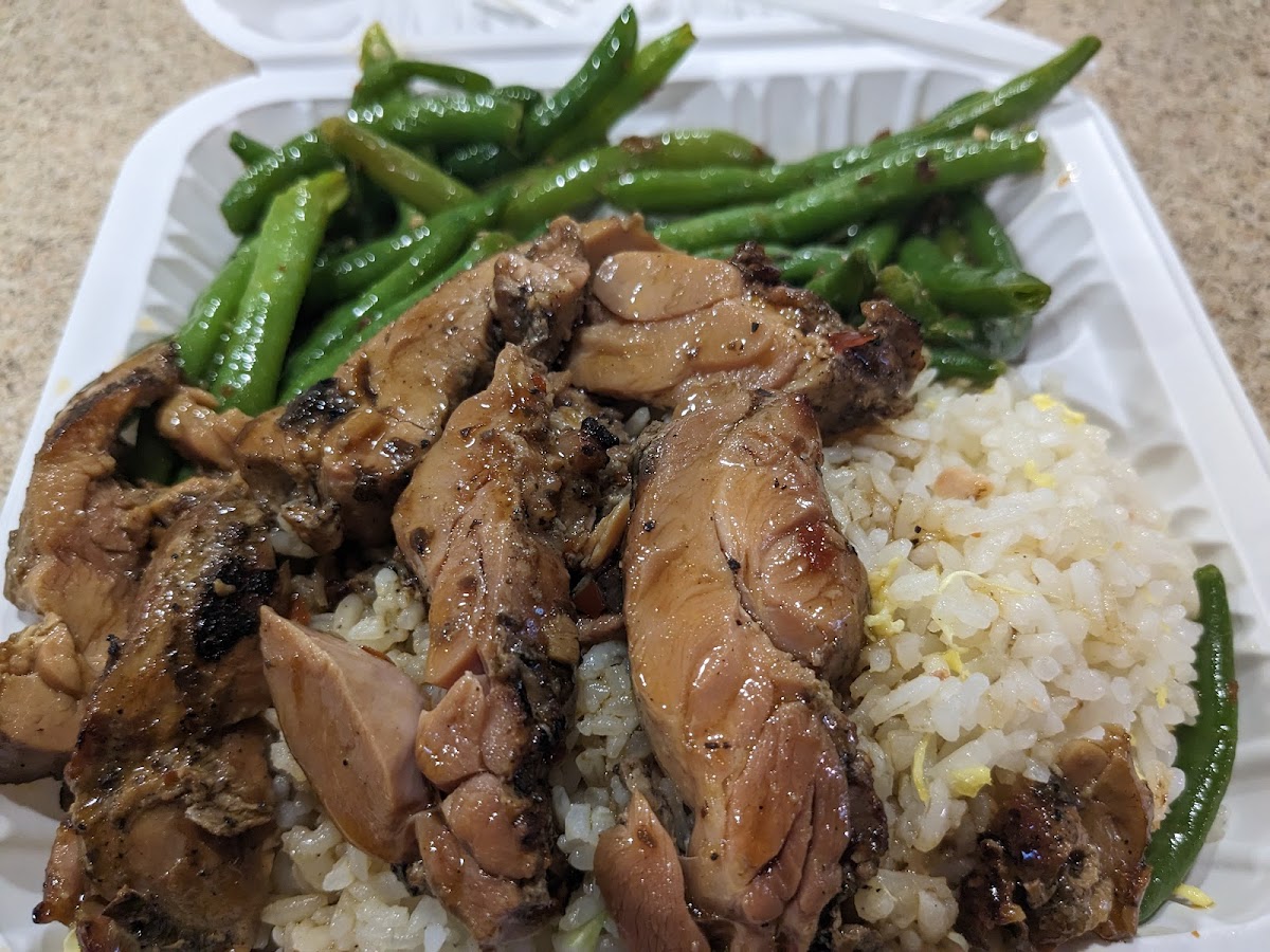 California Thai-6