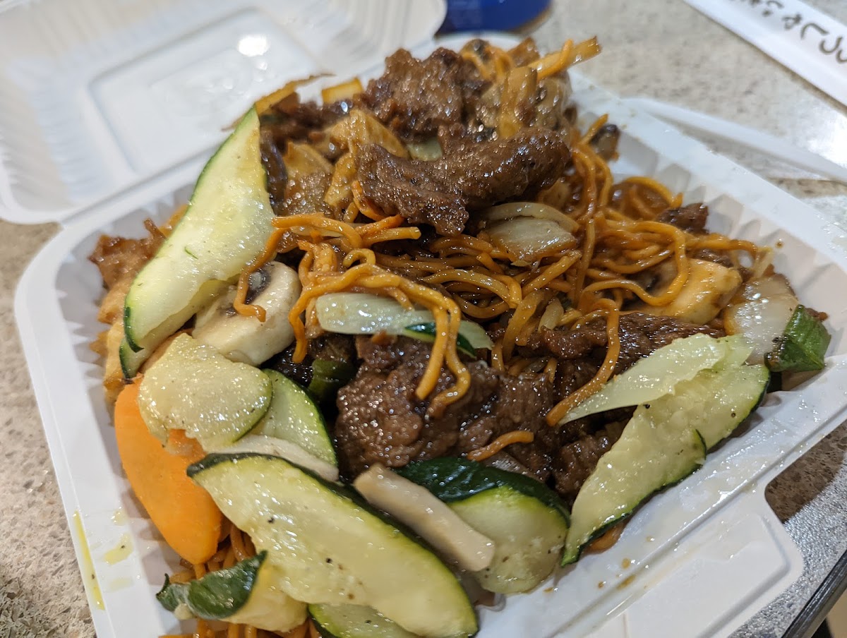 California Thai-7