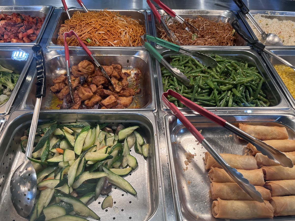 California Thai-9