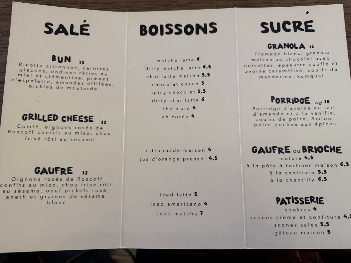 Menu Câlin Matin-3