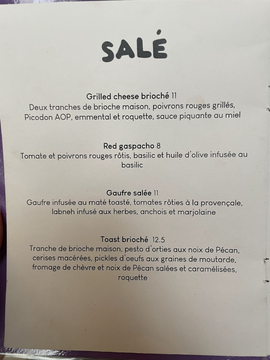 Menu Câlin Matin-4