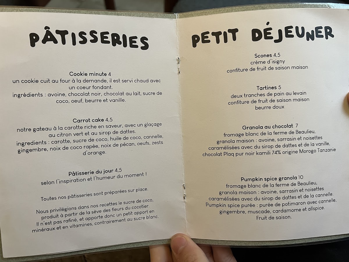 Menu Câlin Matin-7
