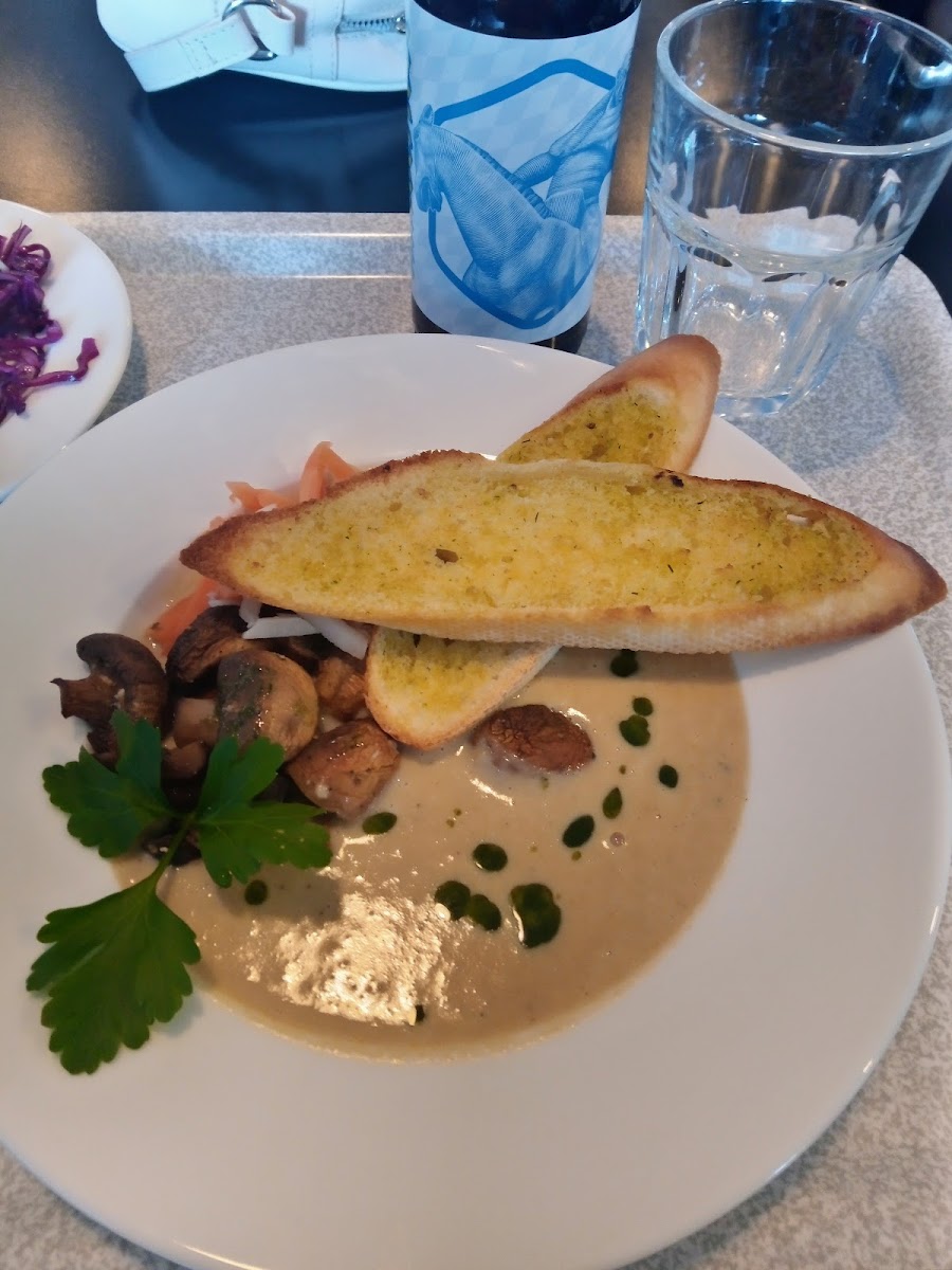 Calle C - Restaurang Och Café-6