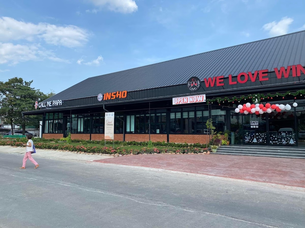 โรงเบียร์ Callmepapa Brewhouse