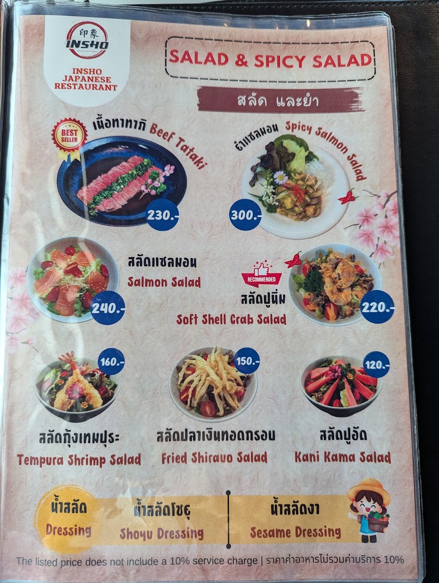Menu โรงเบียร์ Callmepapa Brewhouse-2