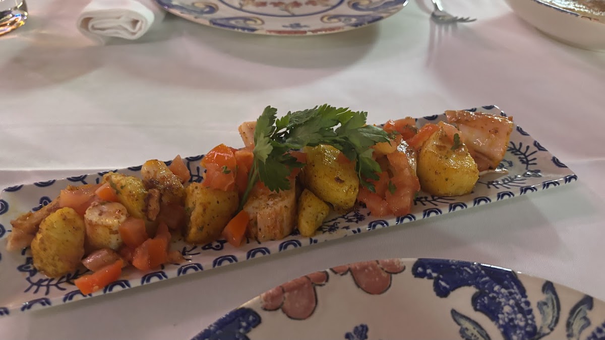 Calma Balkan Cuisine-4