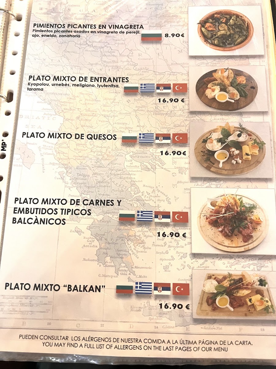 Menu Calma Balkan Cuisine-2