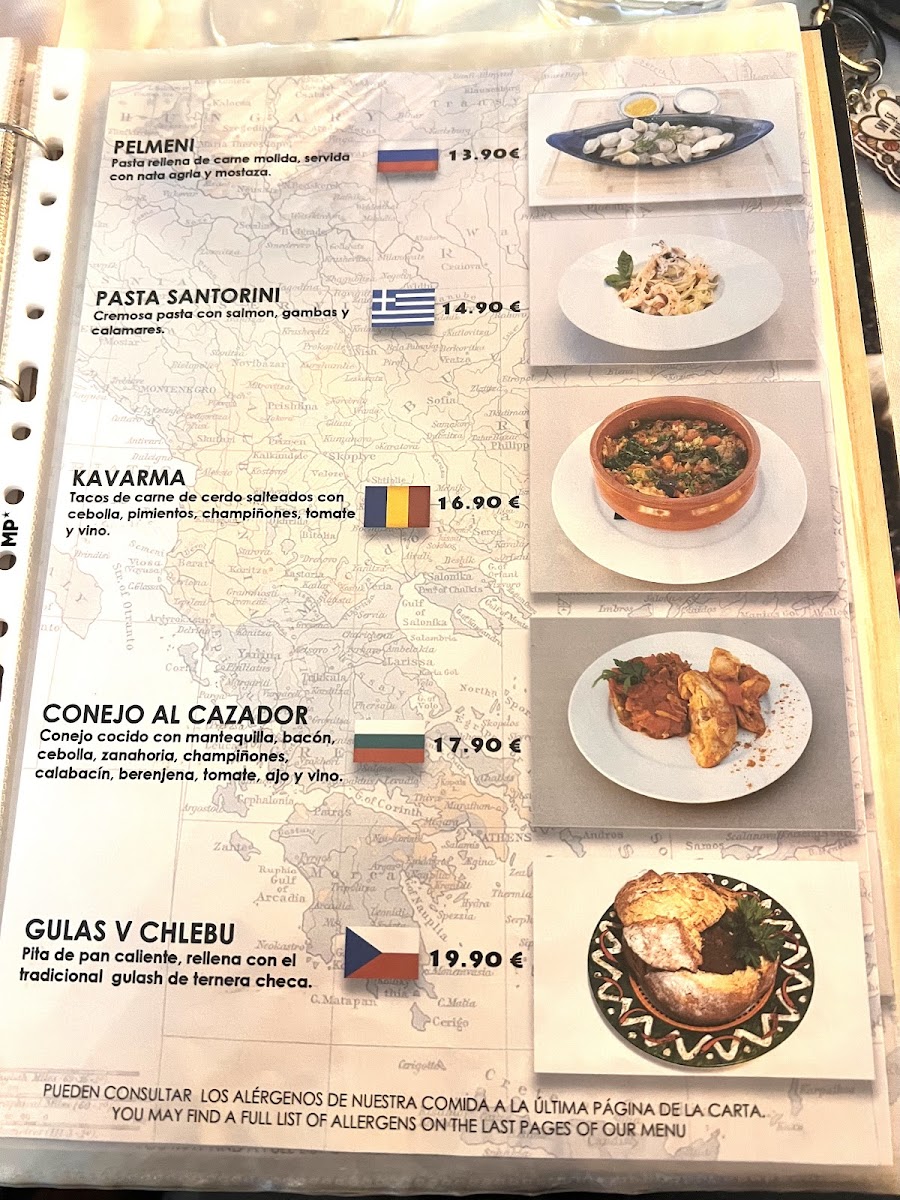 Menu Calma Balkan Cuisine-3