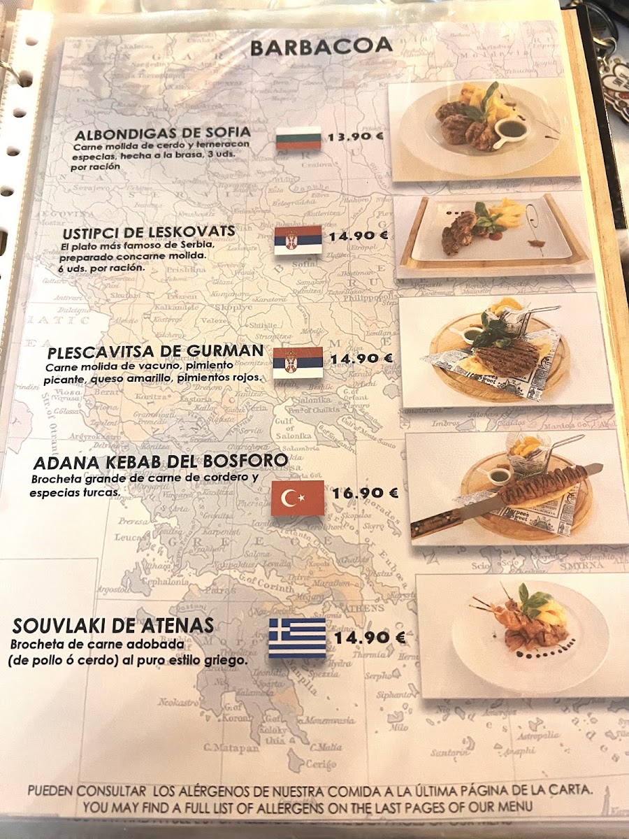 Menu Calma Balkan Cuisine-4