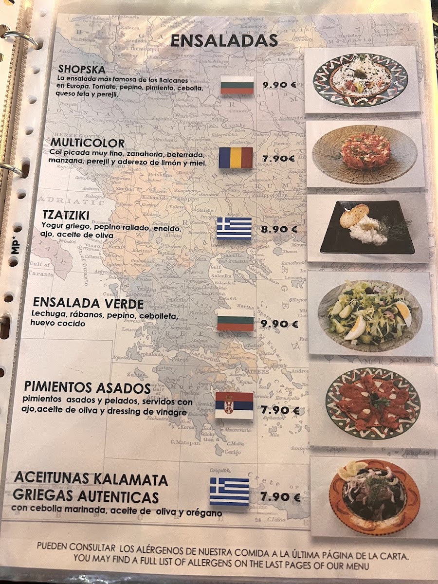 Menu Calma Balkan Cuisine-5