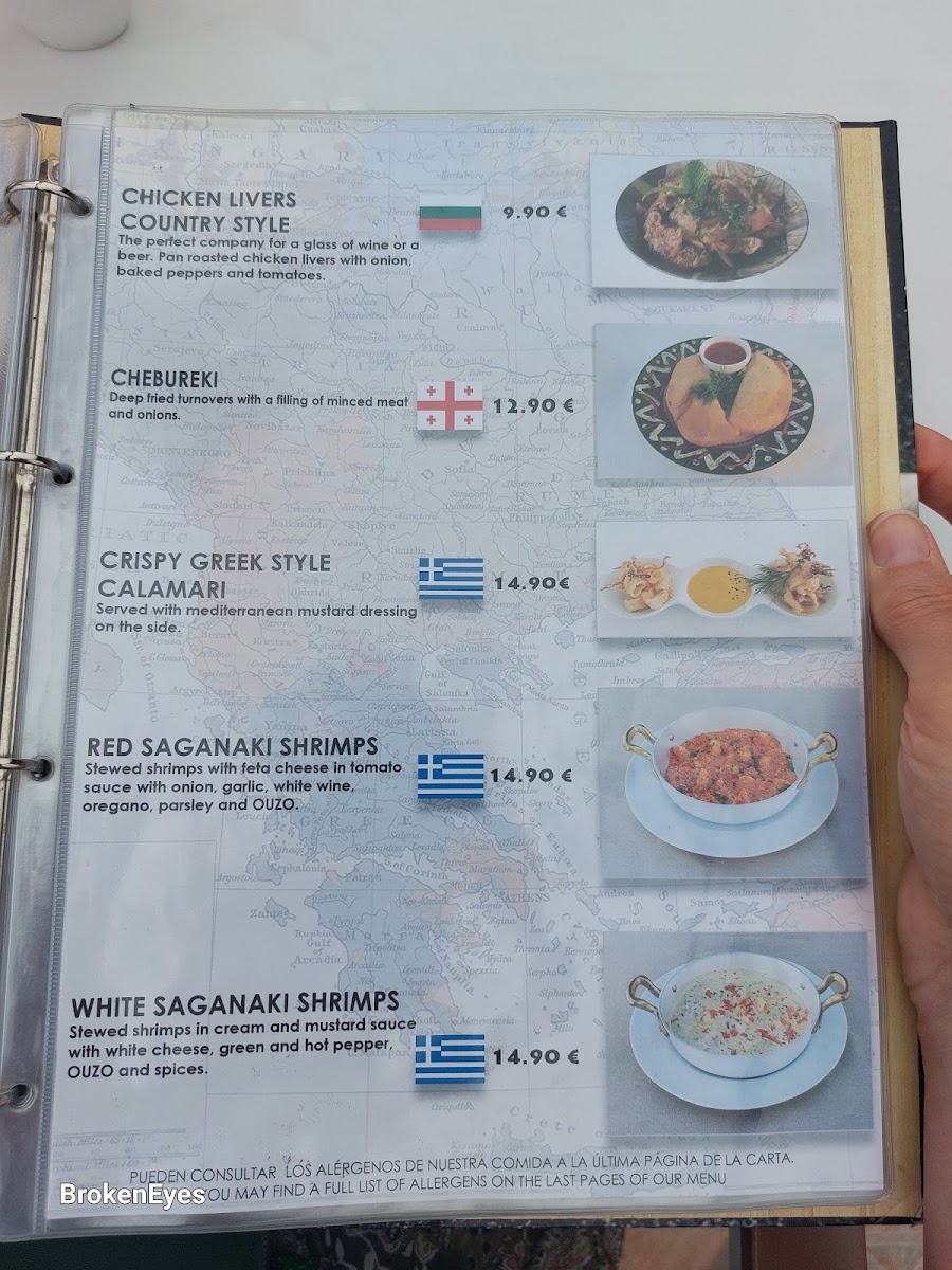 Menu Calma Balkan Cuisine-7