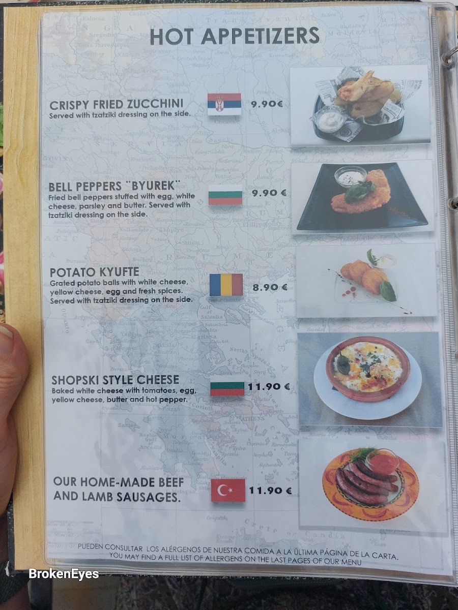 Menu Calma Balkan Cuisine-9