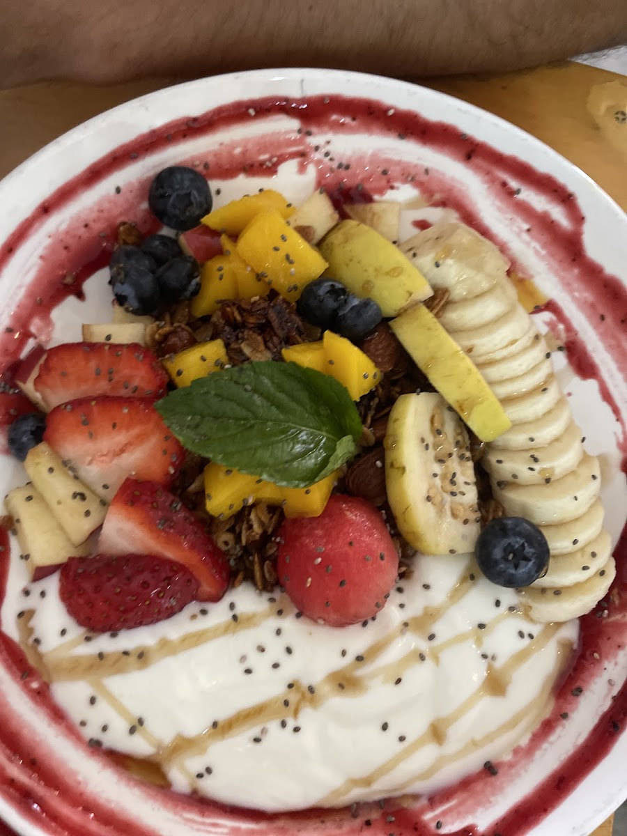 Calmate Cafe-8