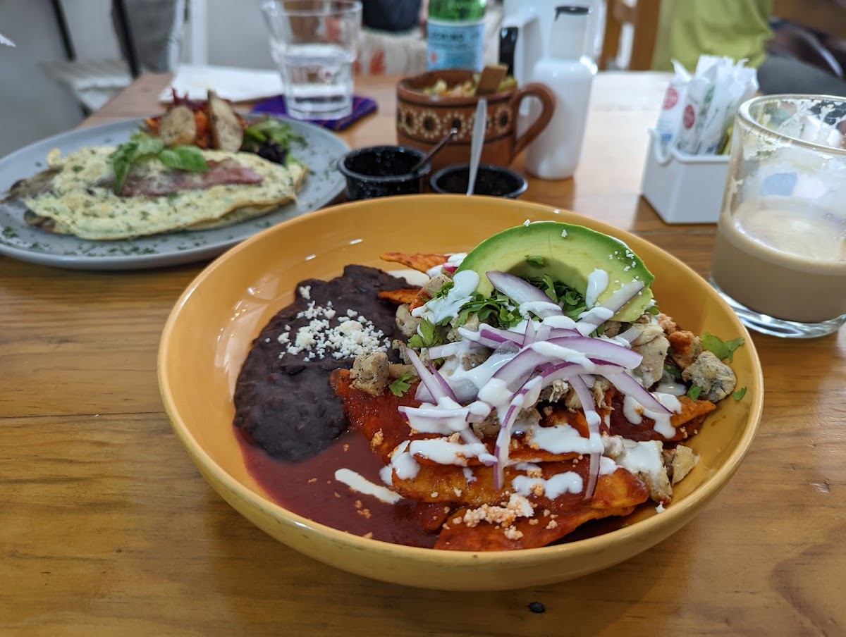 Calmate Cafe-9