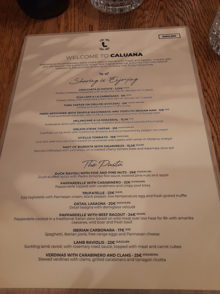 Menu Caluana-6