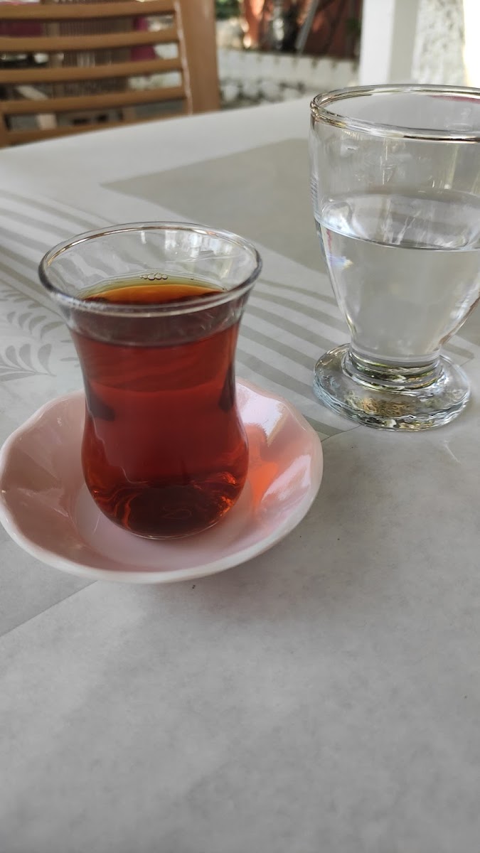 Camaltı Restoran Ciceklikoy-5