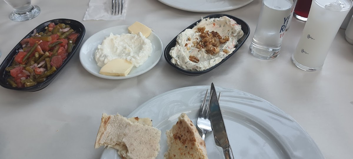 Camaltı Restoran Ciceklikoy-7