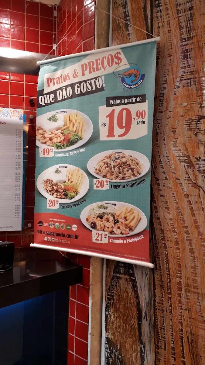 Menu Camarão & Cia-3