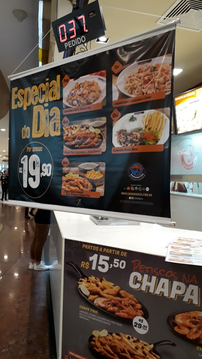 Menu Camarão & Cia-4
