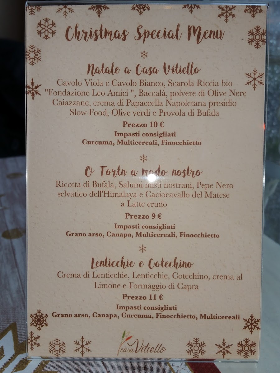 Menu Cambia-Menti Di Ciccio Vitiello-10