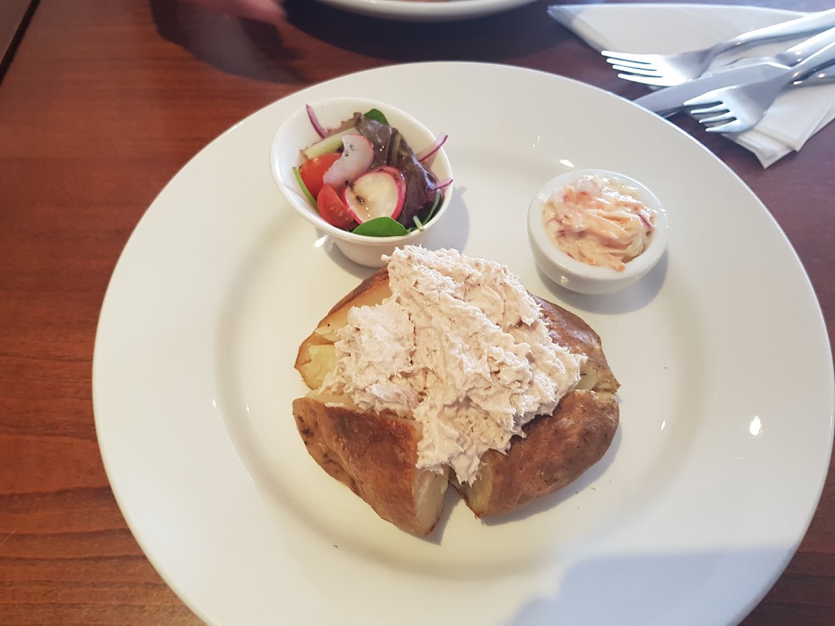 Cambridge Road Cafe & Bar-10