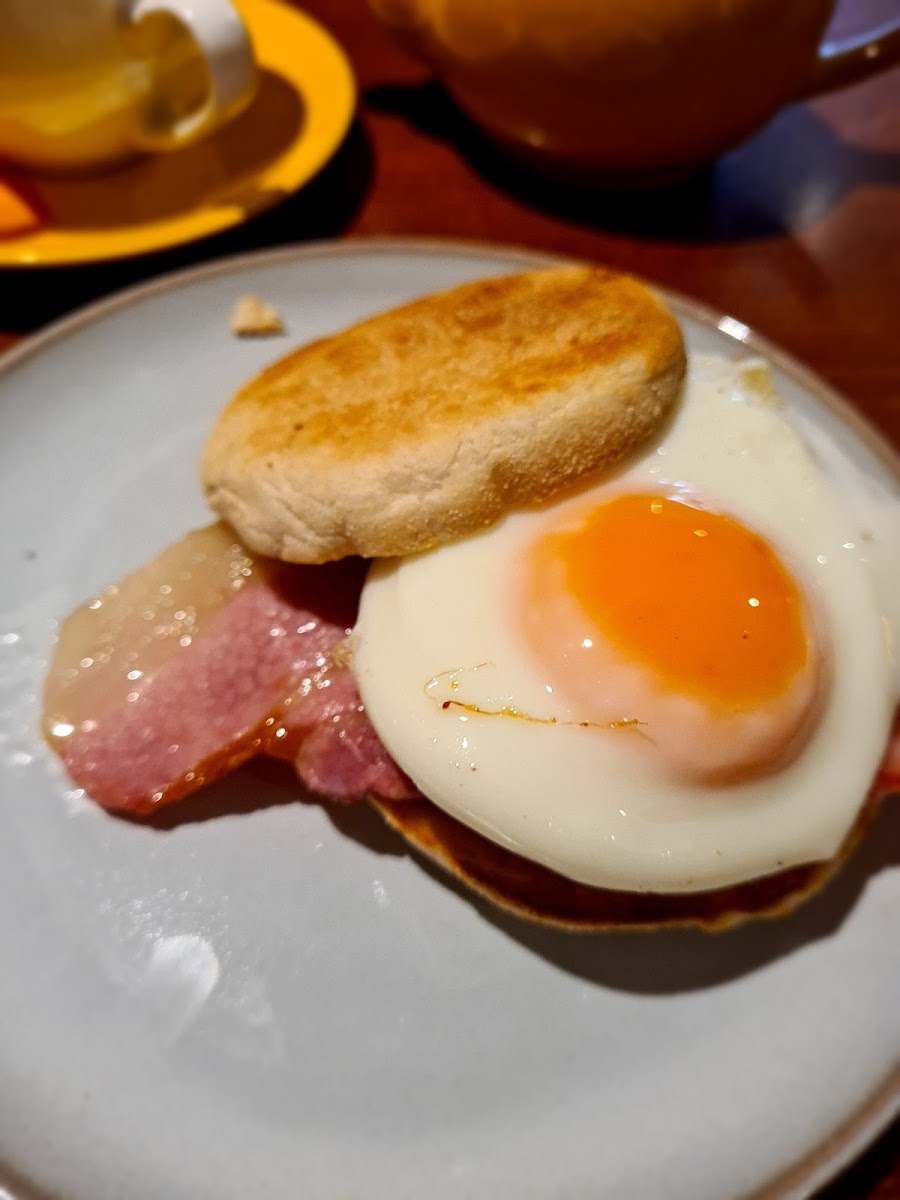 Cambridge Road Cafe & Bar-3