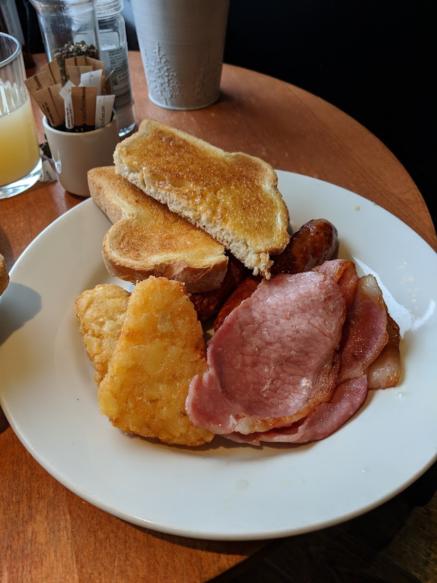 Cambridge Road Cafe & Bar-6