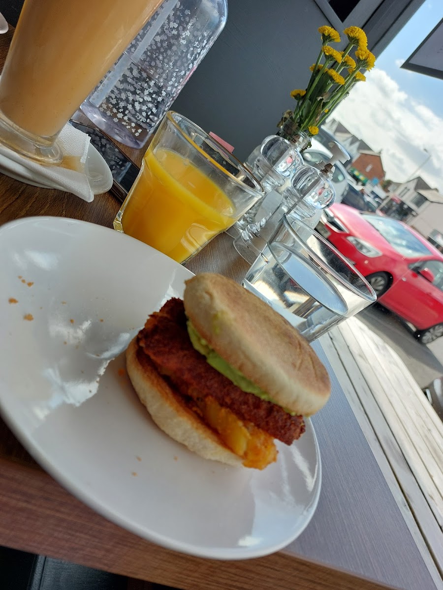 Cambridge Road Cafe & Bar-7