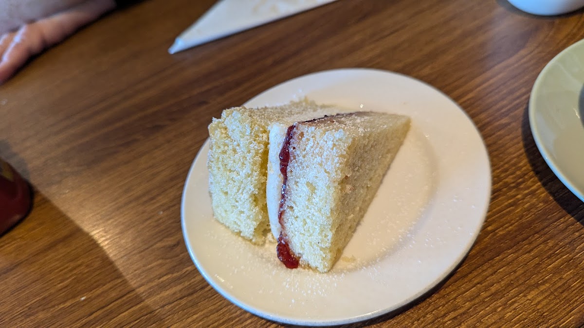 Cambridge Road Cafe & Bar-8