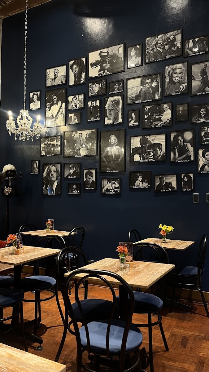 Camerino Caffe