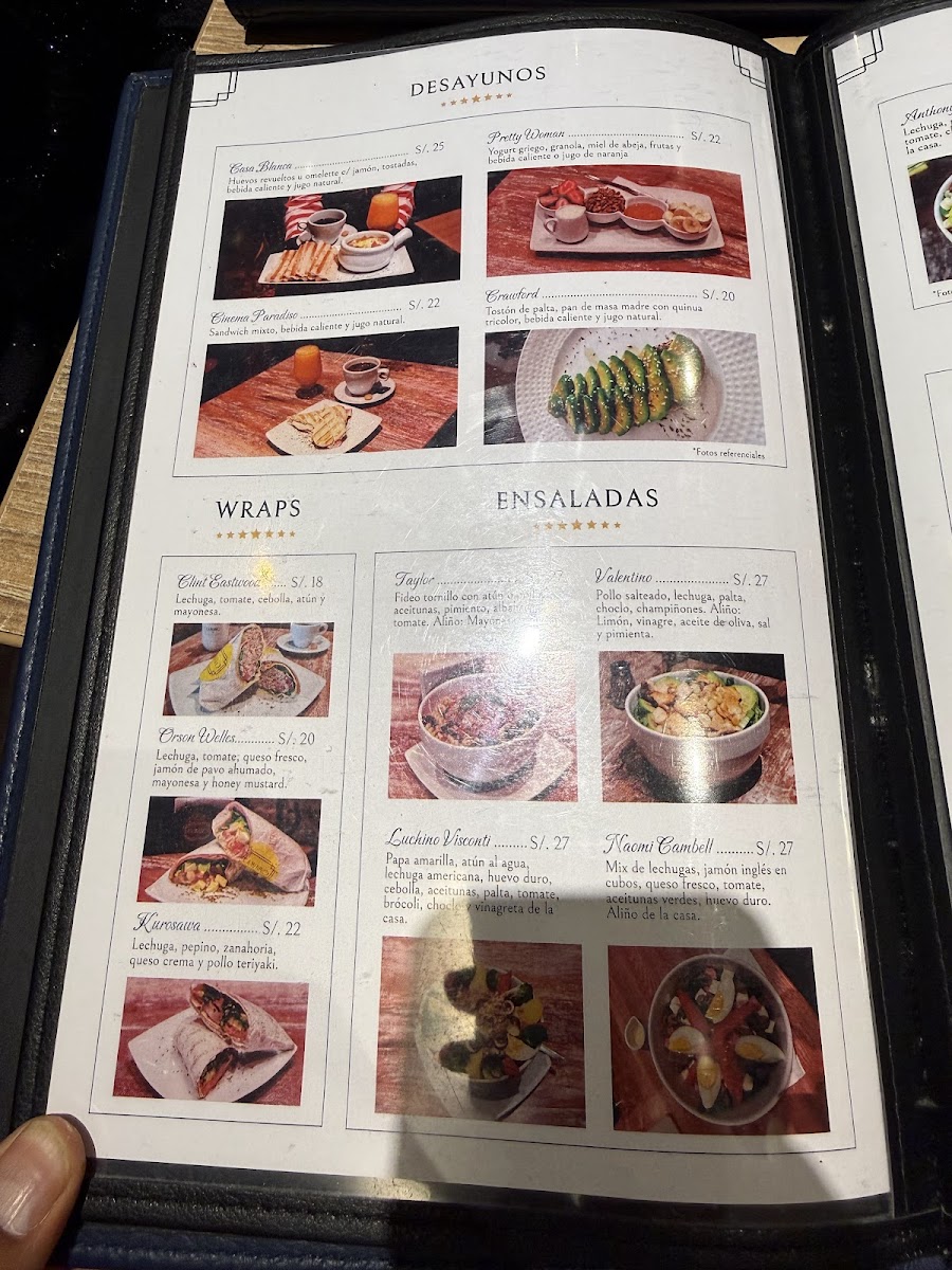Menu Camerino Caffe-2