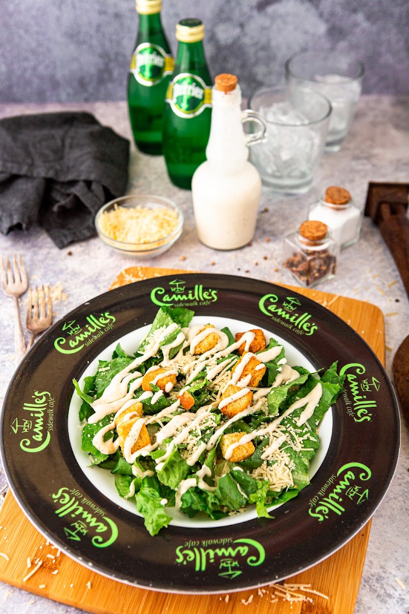 Camille's Sidewalk Cafe-3
