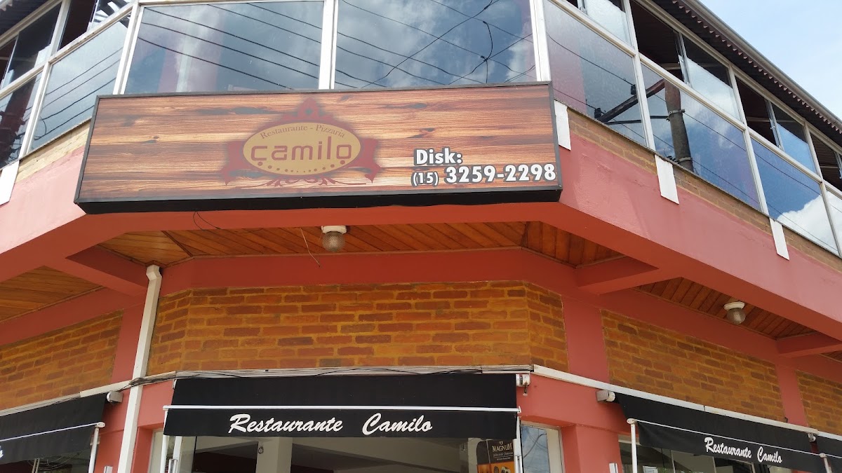 Camilo Restaurante E Pizzaria
