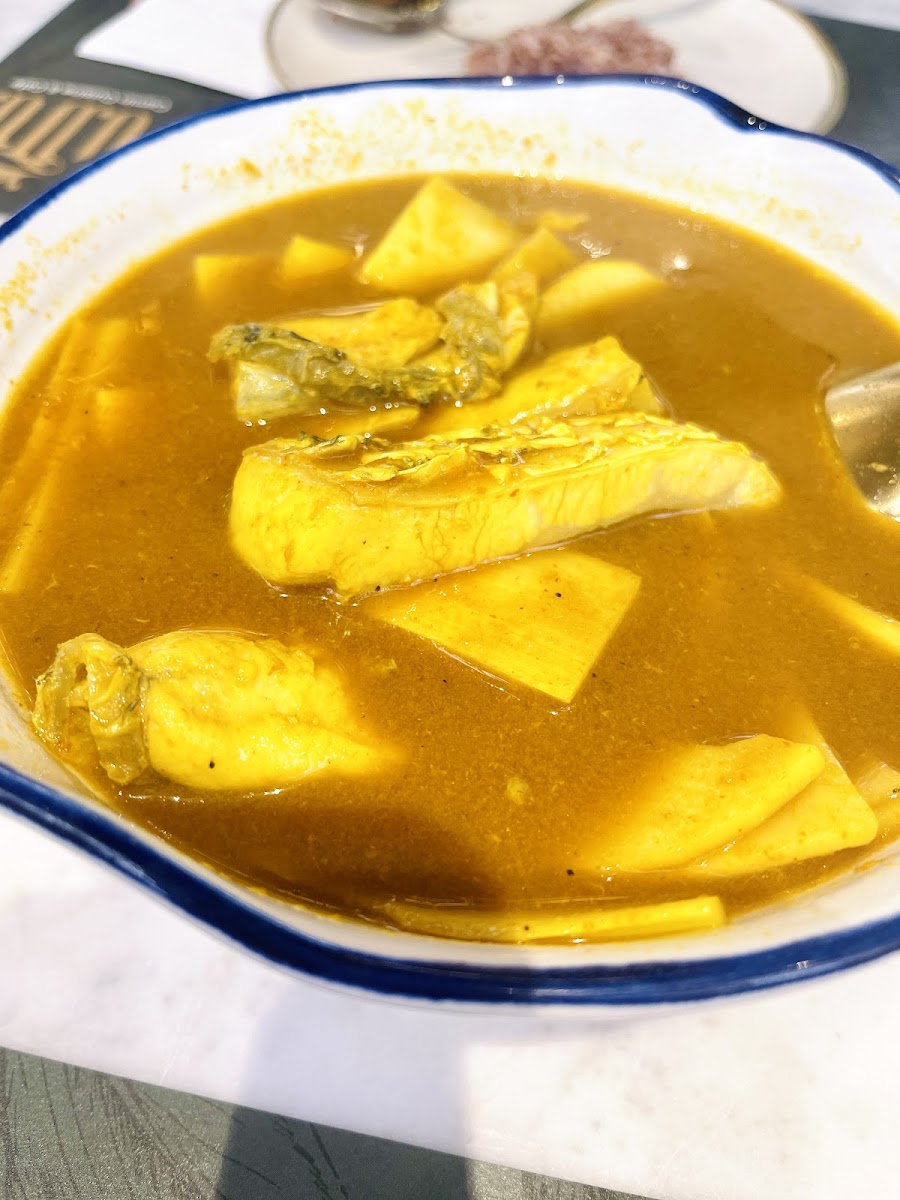ขมิ้น Camin Cuisine & Cafe สาขาซีคอนสแควร์ ศรีนครินทร์-7