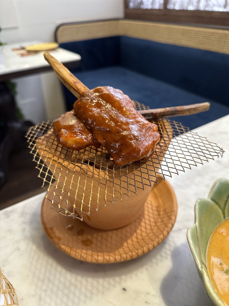 ขมิ้น Camin Cuisine & Cafe สาขาซีคอนสแควร์ ศรีนครินทร์-9