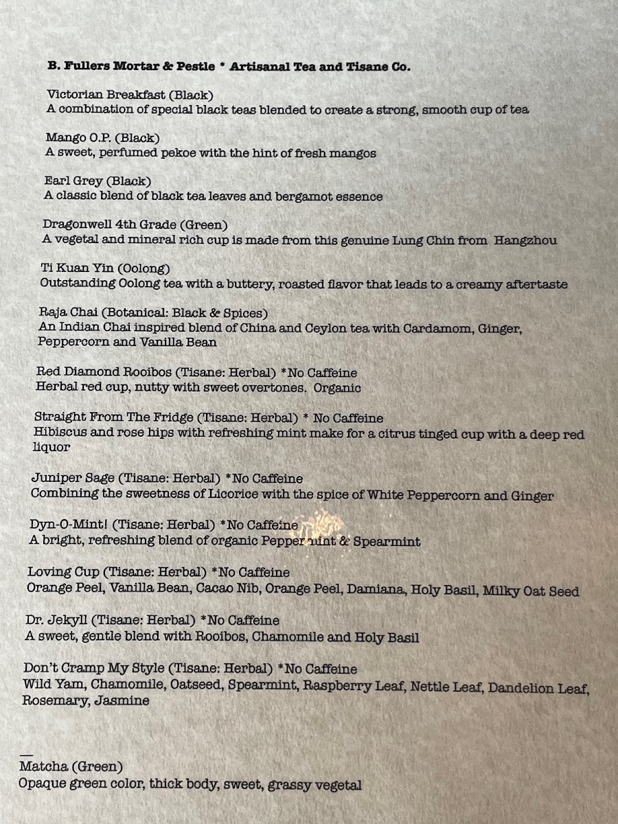 Menu Camp Coffee Company-9