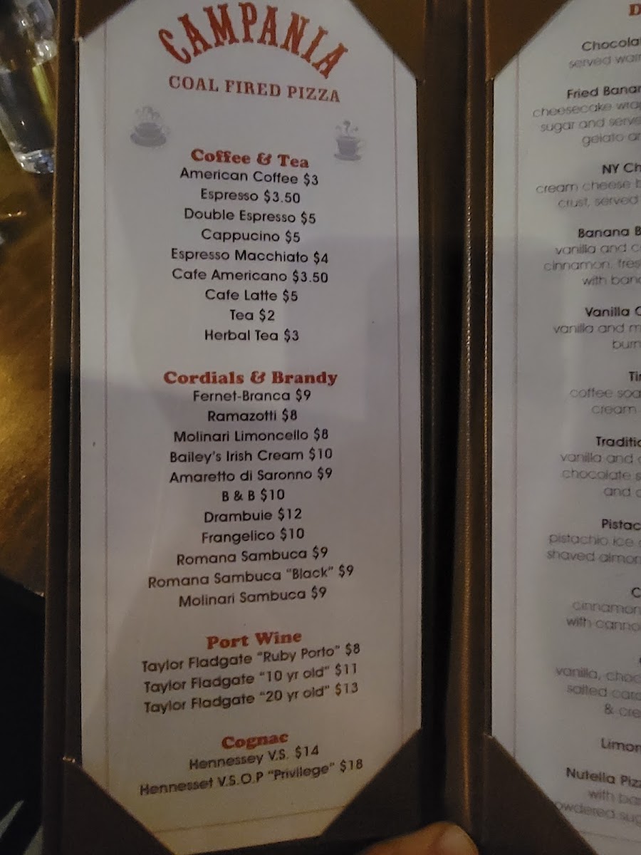 Menu Campania Coal-Fired Pizza-10