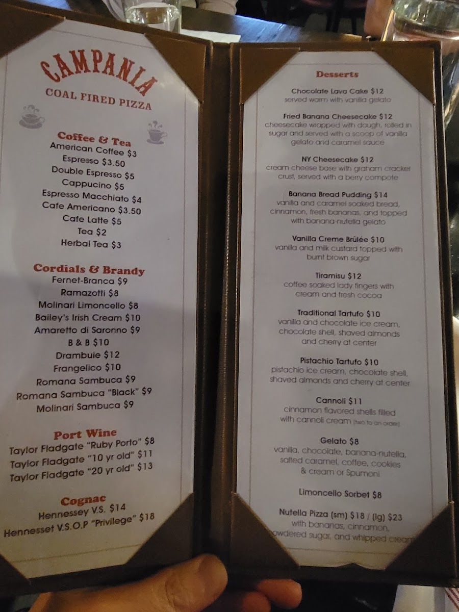 Menu Campania Coal-Fired Pizza-3
