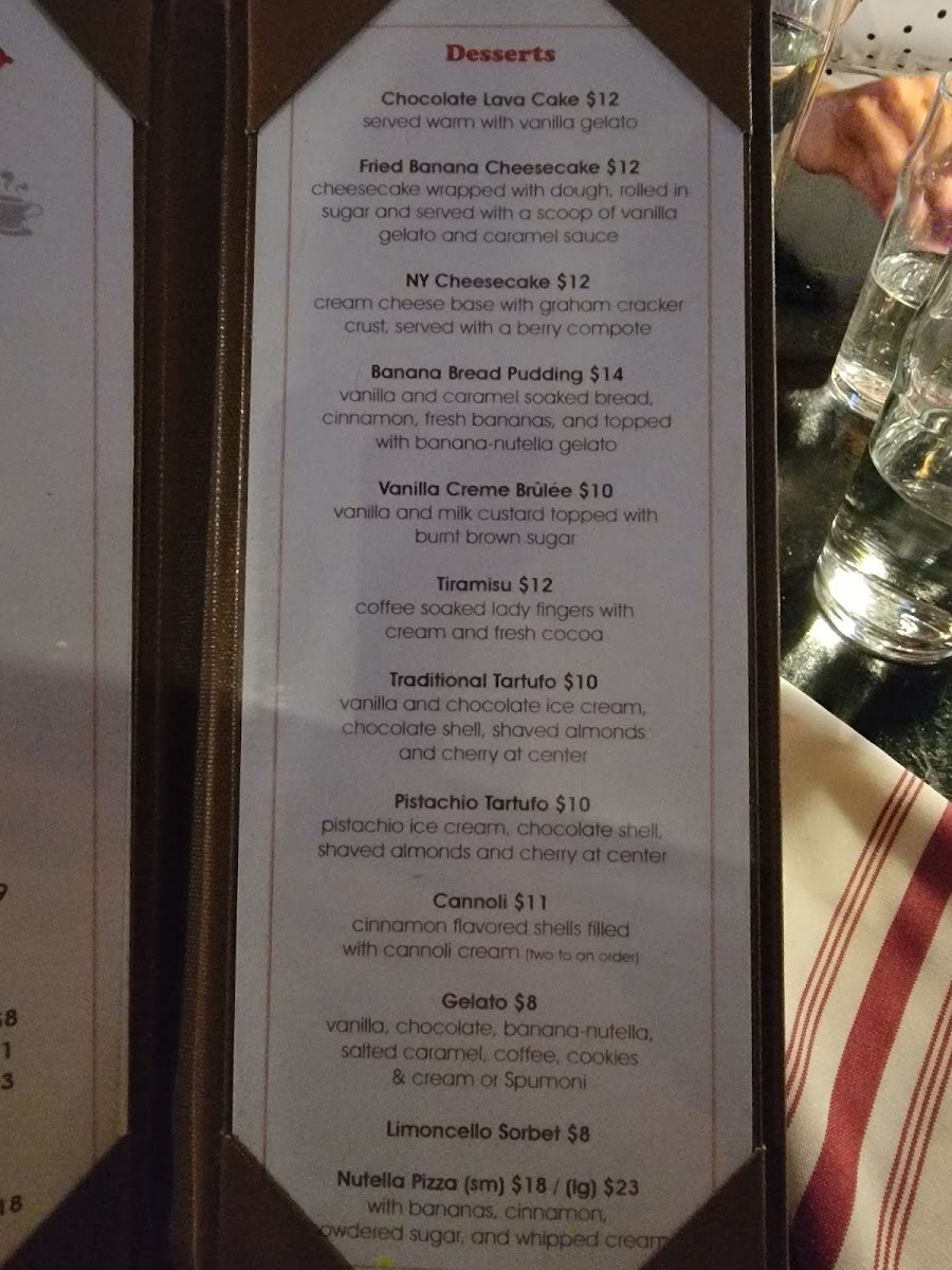Menu Campania Coal-Fired Pizza-8