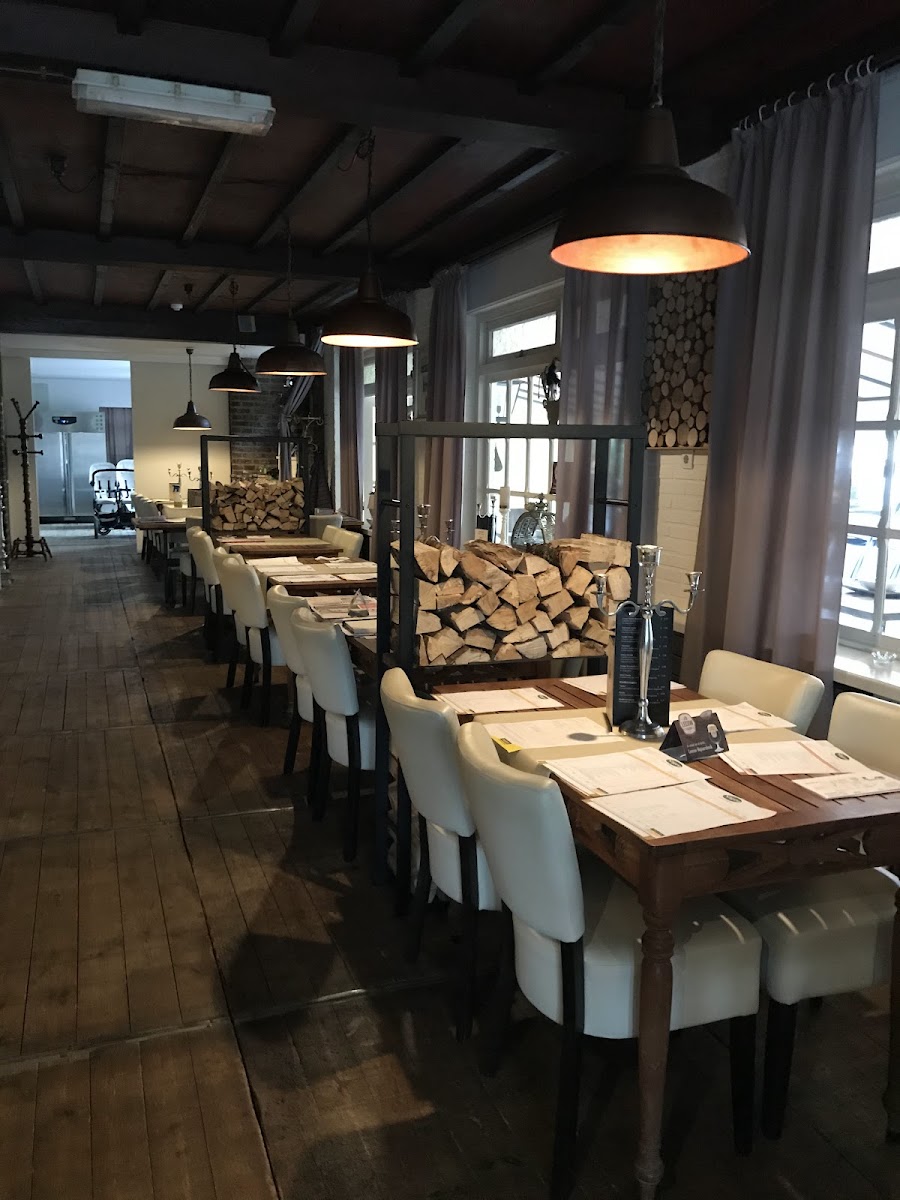 Camperplaats/camping De Boskant/ Restaurant