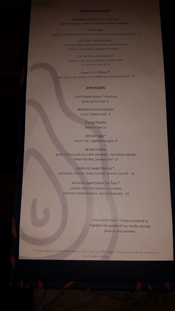 Menu Campfire-10
