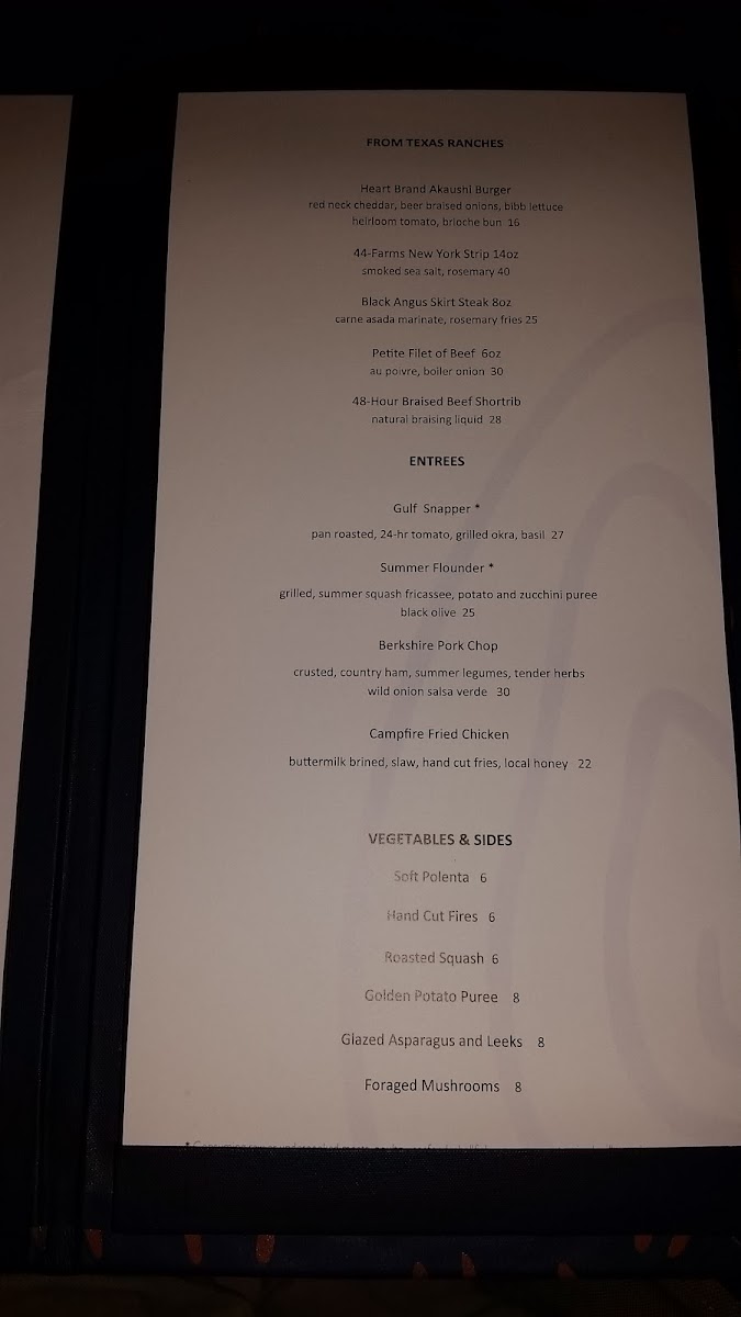 Menu Campfire-9