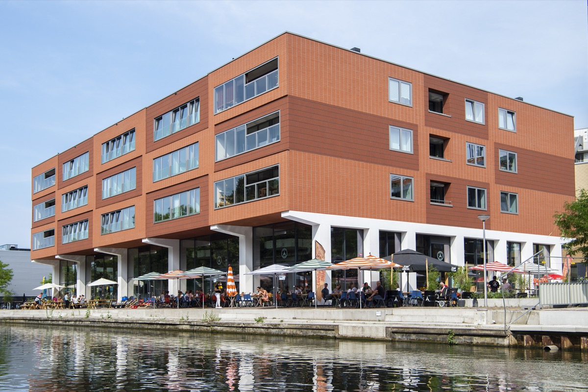 Camping Ganspoort-3