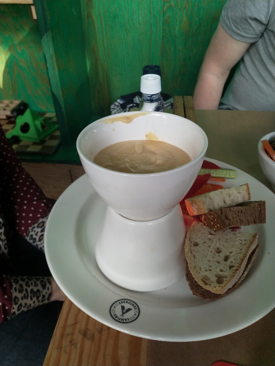 Camping Ganspoort-9