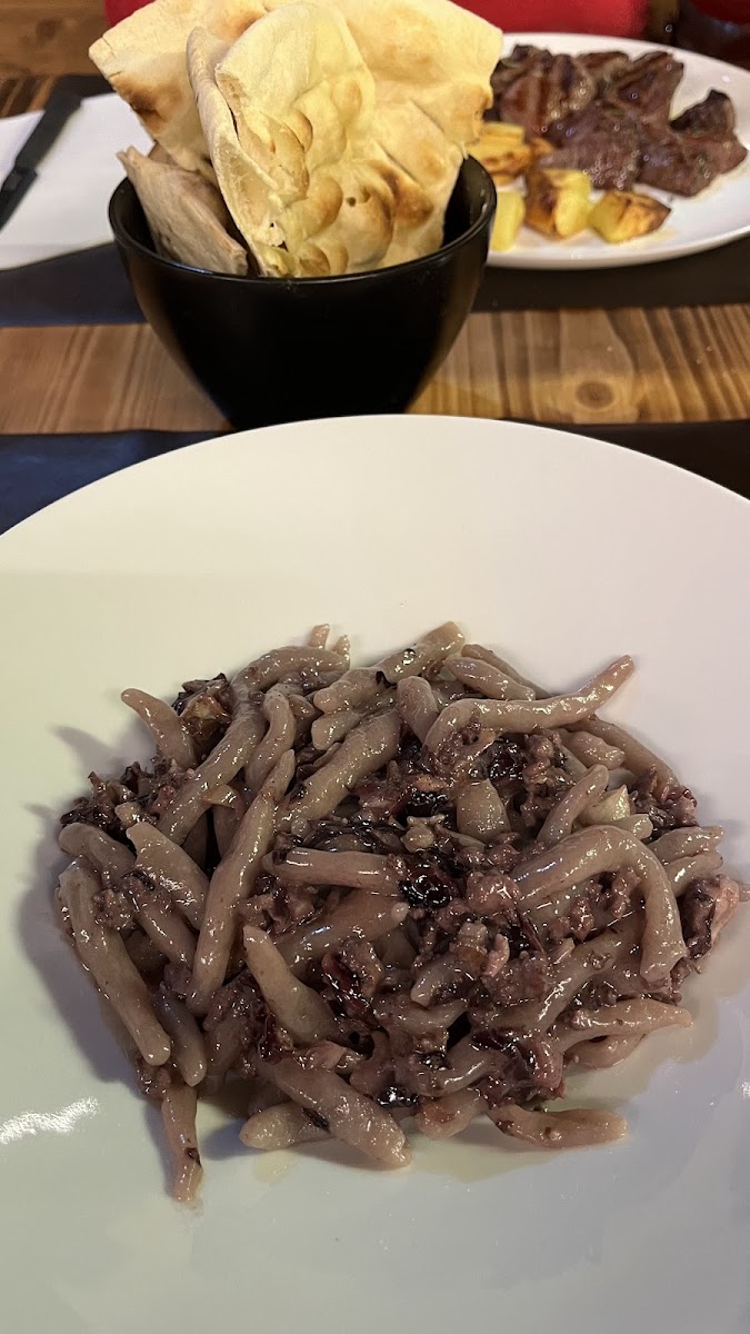 Campo Centrale - Ristorante Pizzeria-10
