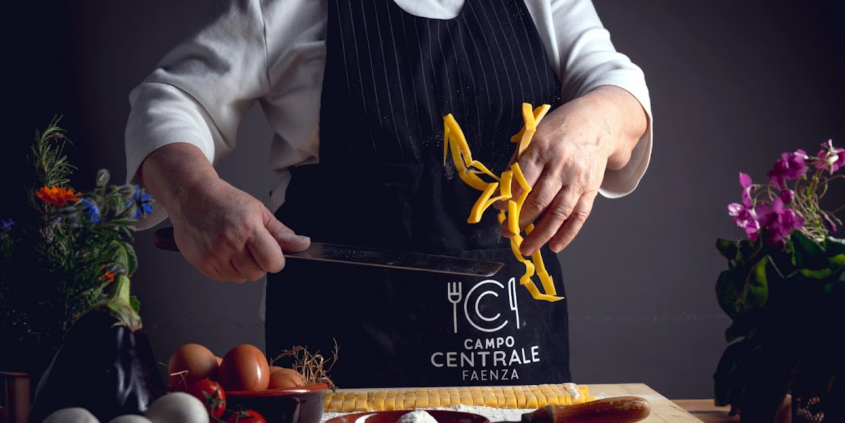 Campo Centrale - Ristorante Pizzeria-3