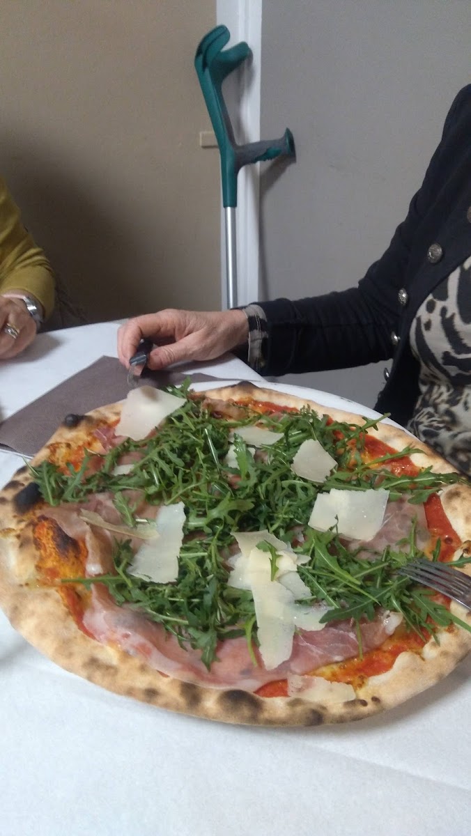 Campo Centrale - Ristorante Pizzeria-5