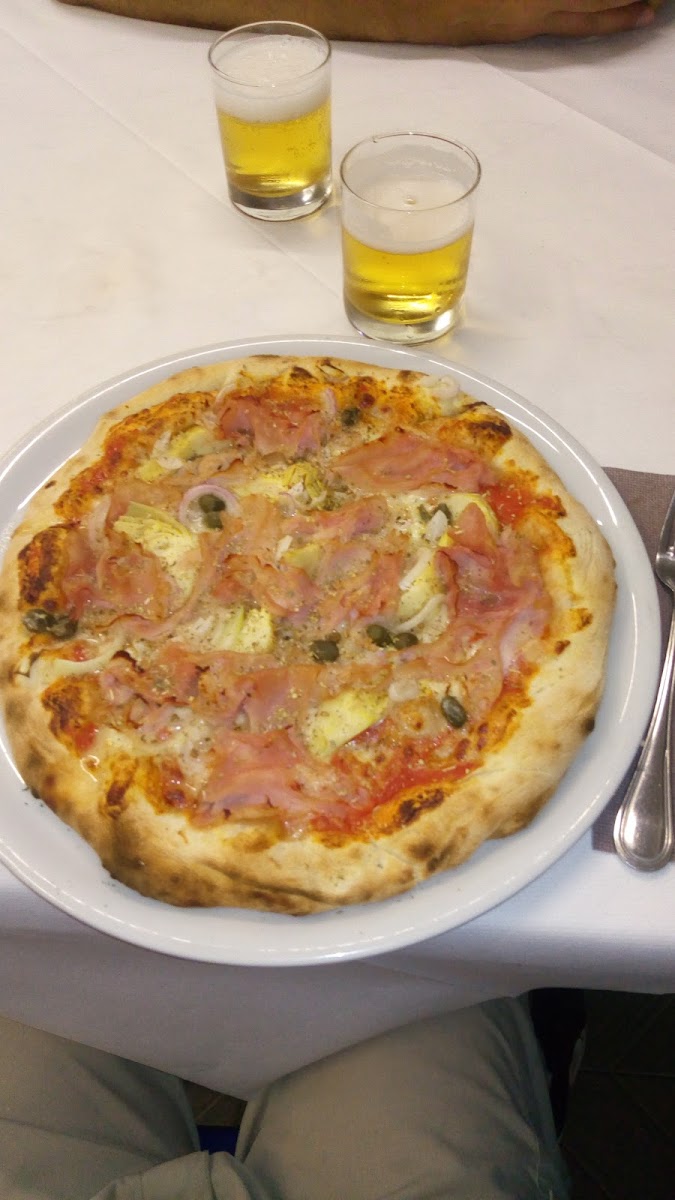 Campo Centrale - Ristorante Pizzeria-6