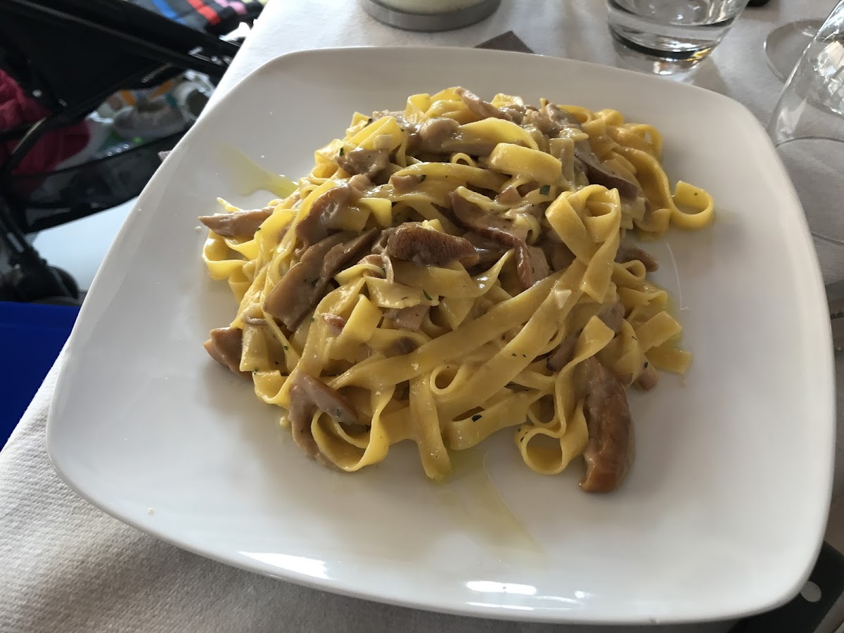 Campo Centrale - Ristorante Pizzeria-7
